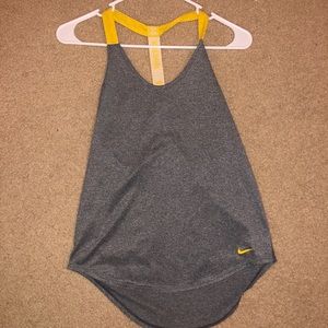 Nike shirt XS